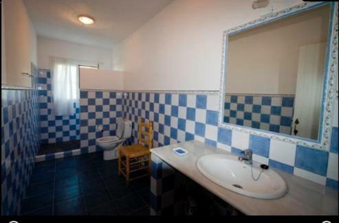 Villa Macarena Menorca Santo Tomás Dış mekan fotoğraf