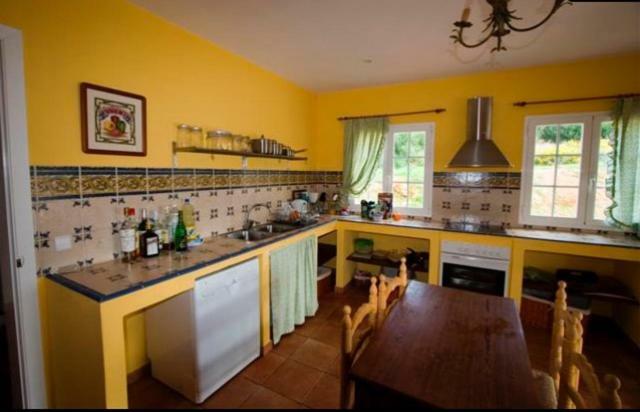 Villa Macarena Menorca Santo Tomás Dış mekan fotoğraf